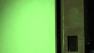 Big-Assed Stepdaughter Fucks BBC Stepdad Secretly In Shared Bed