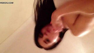 imagine her perfect ass bouncing while i lick her wet pussy
