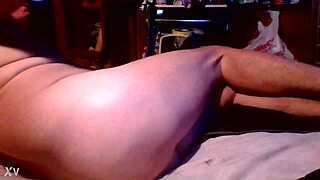 Extreme Baseball Bat Assfucking Tears Limits