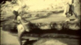 ever heard victorian gentleman's erotic confessions with vintage hairy pussy?