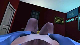 i can't resist visiting my sexy married bbw neighbor