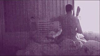 god, listen to this amateur brunette couple moan and orgasm fucking like crazy with their friend