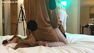 scooby, you gonna fuck this hot blonde shemale parody style?