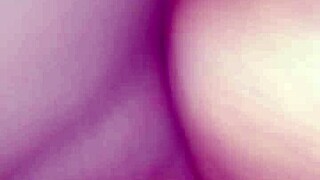 aryorh bends girlfriend over for early morning doggy