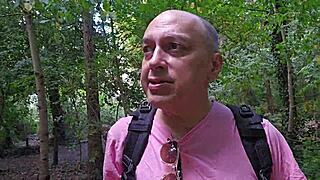 Clapham Common Public Toilet Cruising Trails June