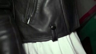 Blonde French Girl Caught Masturbating Street Fucked Hard POV Blowjob