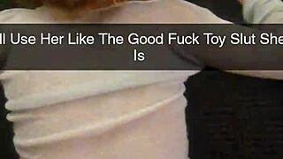 cheating milf richelle rose pounded rough after club snapchat 😈🍆