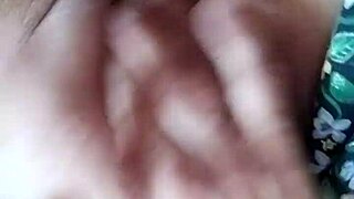 had to stay quiet with mummy right next door