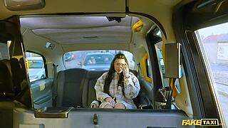 Fake Taxi Big Tits Goth Teen Nala Pays With Rough Doggystyle Fuck Sloppy Blowjob