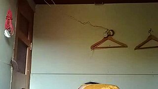 Curvy milf rides cock hard in bedroom taboo