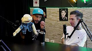 He shoots cum off married women then discovers they're half-siblings on sheer red