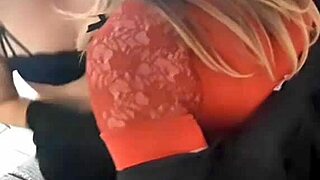 Femme Mature French En Stockings Baise Transexuelle Aux Petits Seins