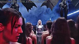 Ai Generated 1000 Women Flock Munich Sex Shop Frenzy