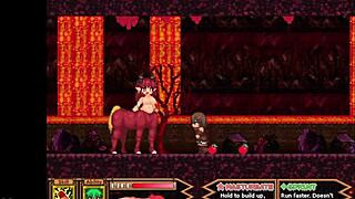 Blue-Skin Forest Version B Gallery Showcase