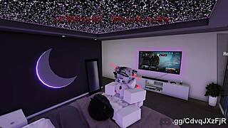 roblox condo unknown big cock pussy cowgirl sucking tits