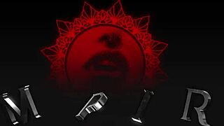 cute teen cop bound mesmerized by lesbian vampire facesitting slave submission