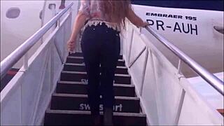 Wife takes cash from rio businessman, bends over for his thick cock in her big ass while i watch cuckold style