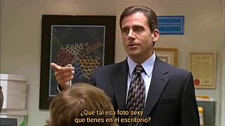 Office Whore 2x2 POV Group Fuck at Work with Hot 4Some Action