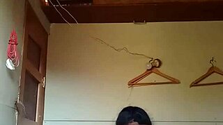 Curvy milf rides cock hard in bedroom taboo