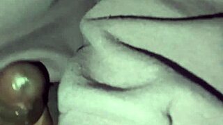 Eating Snacks Fattening My Ass For JOI Then Checking Leftover Cum Feel Free To Join 3