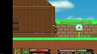 Blue-Skin Forest Version B Gallery Showcase