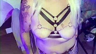 i make you my little bitch with whipping spanking domination bdsm punishment