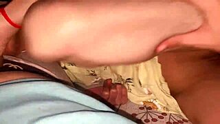 desi aunty's fat ass begs for my hardcore pounding?