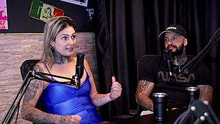 He shoots cum off married women then discovers they're half-siblings on sheer red