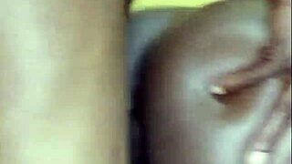 Ebony big ass creamy pussy close up collection