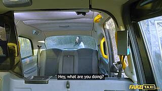 Fake Taxi Big Tits Goth Teen Nala Pays With Rough Doggystyle Fuck Sloppy Blowjob