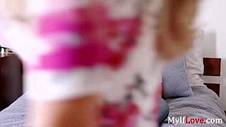 Nicole Aniston Milf Aunt Raw Safe Sex Pounding