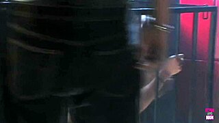 Stunning hairy babe in lingerie deepthroats then rides cowgirl to cumshot satisfaction