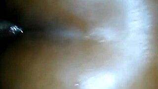 preta bounces her fat ass taking that thick cock deep