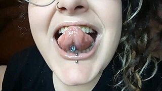 daddy sneaks backstage for chubby latina's hairy armpit humiliation