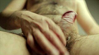 hey i jerk off hard until i drop my load all over solo homemade style...