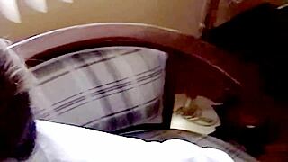 did i really give my stepbrother his first blowjob and let him cum inside?!?