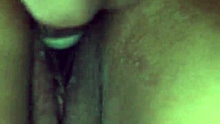 why's my stepbro shoving his cock down my throat now?!