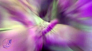 how deep can you go in stepsis tight wet shaved pussy?