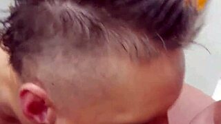 DEUTSCHE PROSTITUIERTE MILF SANDRA BLASTS COCK RAW NO LIMITS!