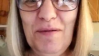 had to stay quiet with mummy right next door