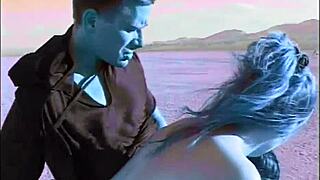 what if retro cosplay doubles your anal gangbang dreams?