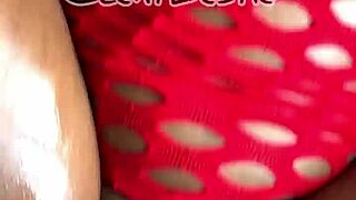 slow steady missionary builds her moaning orgasm in passionate country fuck