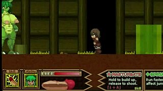 Blue-Skin Forest Version B Gallery Showcase