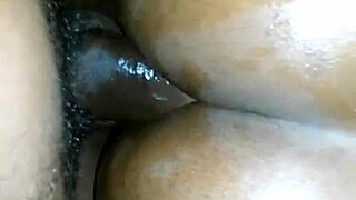 preta bounces her fat ass taking that thick cock deep