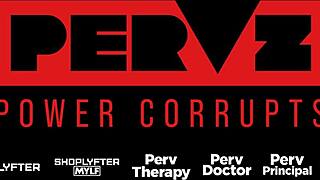 hadley haze's curvy redhead nipples throb on doctor's fat cock cure