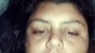 Fucking Submissive Stepmother Alydenalioficial's Huge Ass Doggy Style Anal Creampie Squirting