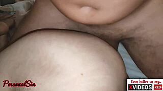 Tranny slut moans dirty begging for european anal creampie breeding vol 23