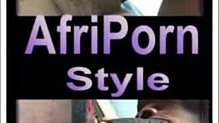 Private Gym Quickie Doggystyle Blowjob With Client