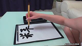 Renka Shimizu Sucks Big Cock Uncensored JAV