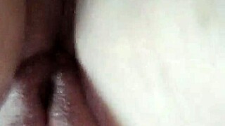 had to stay quiet with mummy right next door